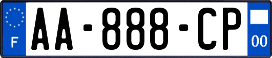 AA-888-CP