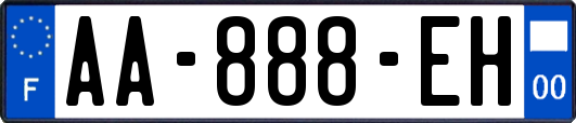 AA-888-EH