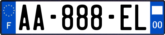 AA-888-EL