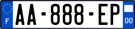 AA-888-EP