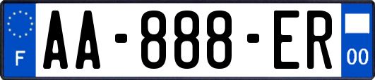 AA-888-ER