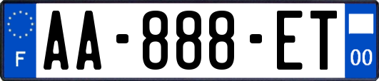 AA-888-ET