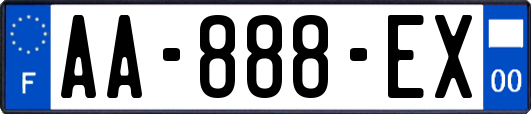 AA-888-EX