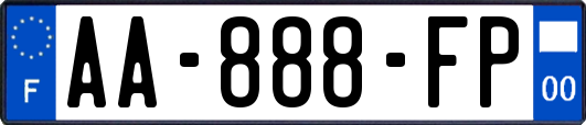 AA-888-FP