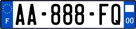 AA-888-FQ