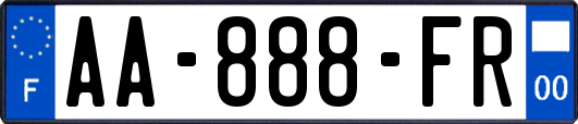 AA-888-FR