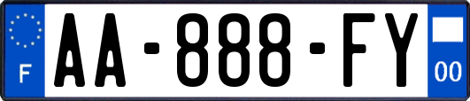 AA-888-FY