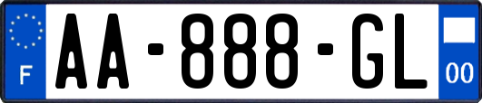 AA-888-GL