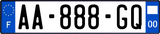 AA-888-GQ