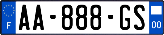 AA-888-GS