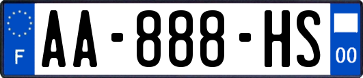 AA-888-HS