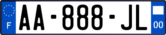 AA-888-JL