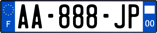 AA-888-JP