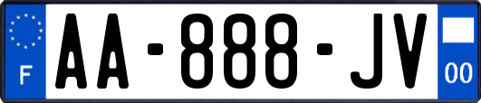 AA-888-JV