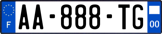 AA-888-TG