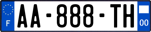 AA-888-TH