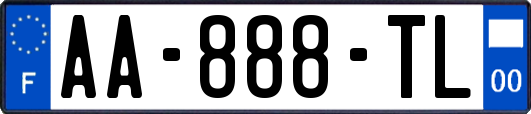 AA-888-TL