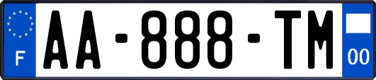 AA-888-TM