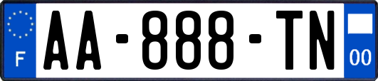 AA-888-TN