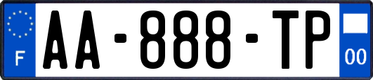 AA-888-TP