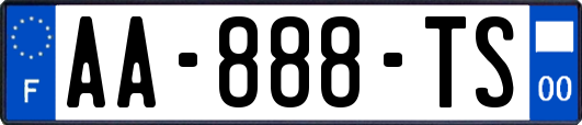 AA-888-TS