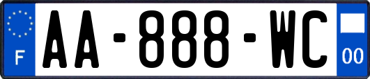 AA-888-WC