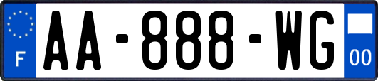 AA-888-WG