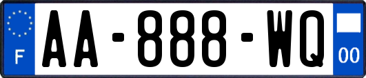 AA-888-WQ