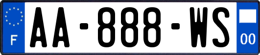 AA-888-WS