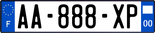 AA-888-XP