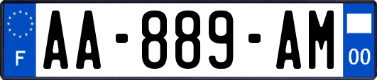 AA-889-AM