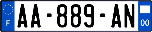 AA-889-AN