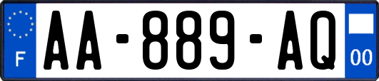 AA-889-AQ