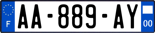 AA-889-AY