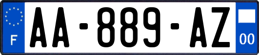 AA-889-AZ