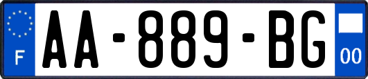 AA-889-BG