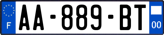 AA-889-BT