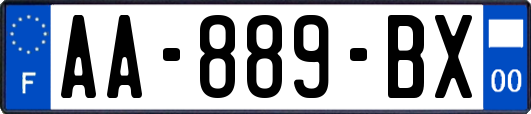 AA-889-BX