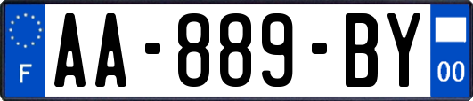 AA-889-BY