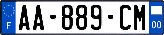 AA-889-CM