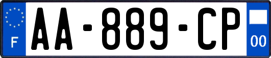 AA-889-CP