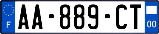 AA-889-CT