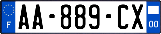 AA-889-CX