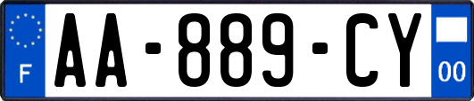 AA-889-CY