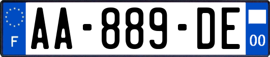 AA-889-DE