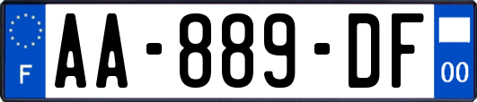 AA-889-DF