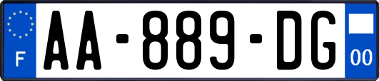 AA-889-DG