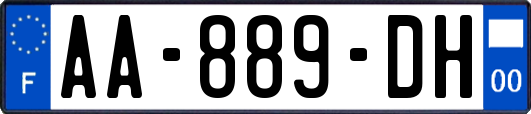 AA-889-DH