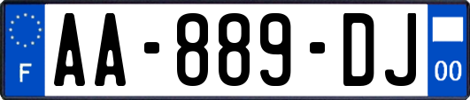 AA-889-DJ