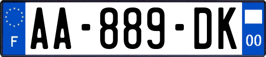 AA-889-DK